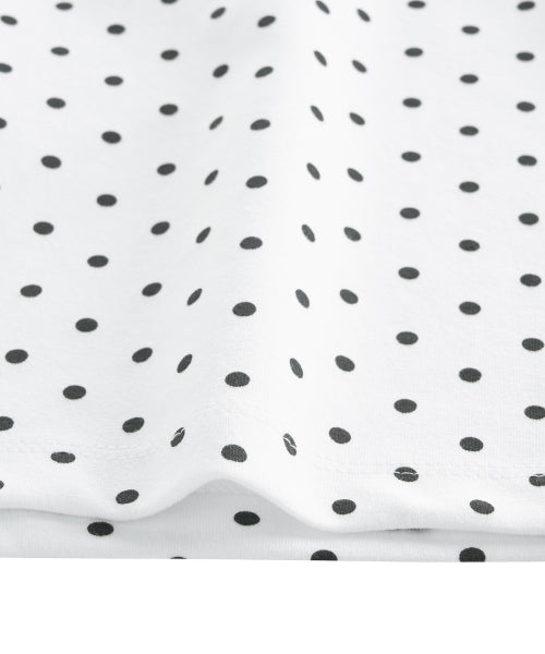 [Refurbished] Polka dot shorts