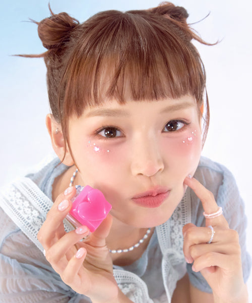 [NEW] Talk Blush Keycap [Gift] Keycap Sticker