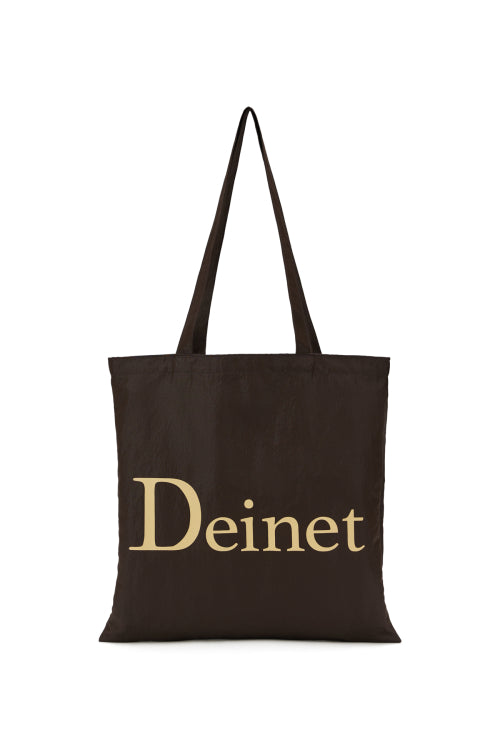 NEW LOGO SHOULDER BAG (5 COLORS)