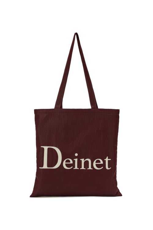 NEW LOGO SHOULDER BAG (5 COLORS)