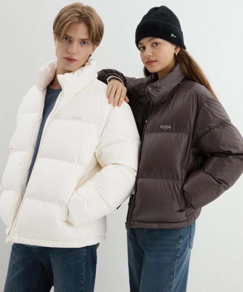 [CORE] Basic Puffer MP4W9890