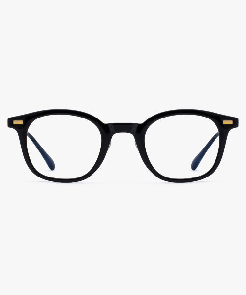 RC X.KAY GLASS GOLD BLACK