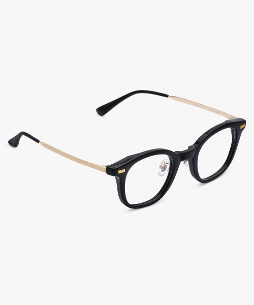 RC X.KAY GLASS GOLD BLACK