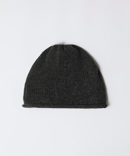 [SPAO X Kid Milli] LOVE$ICK 비니(CHARCOAL)_SPACF4VU01