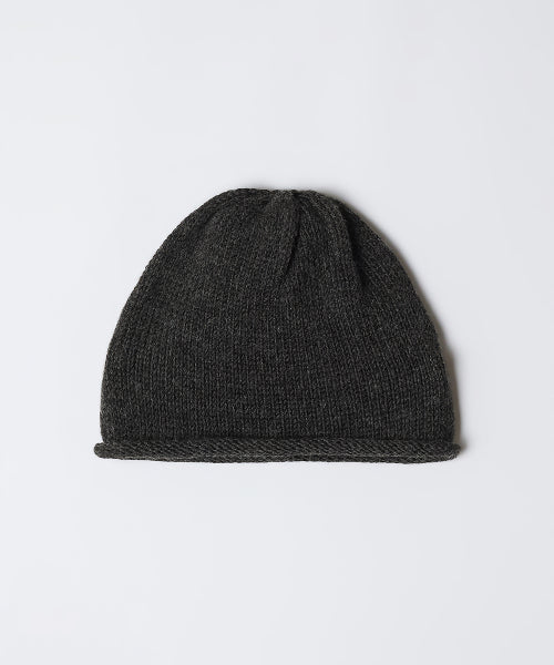 [SPAO X Kid Milli] LOVE$ICK 비니(CHARCOAL)_SPACF4VU01