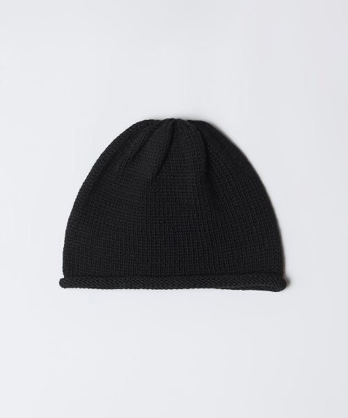 [SPAO X Kid Milli] LOVE$ICK 비니(BLACK)_SPACF4VU01
