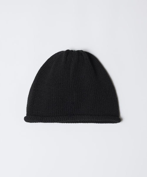 [SPAO X Kid Milli] LOVE$ICK 비니(BLACK)_SPACF4VU01