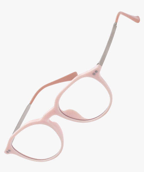 RC X.YOUNG GLASS PINK