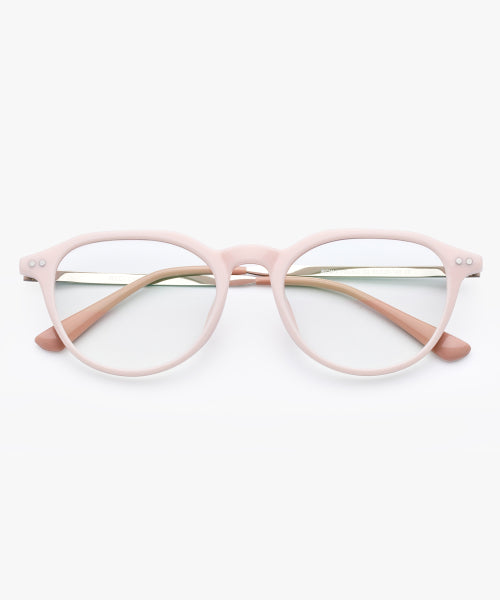 RC X.YOUNG GLASS PINK