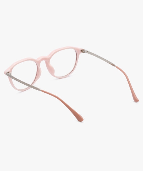 RC X.YOUNG GLASS PINK