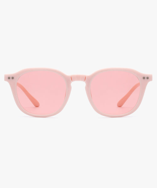 RC ZEHE SUNGLASS PINK