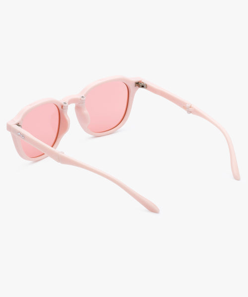 RC ZEHE SUNGLASS PINK