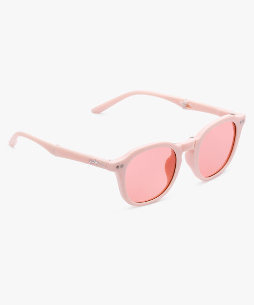 RC ZEHE SUNGLASS PINK