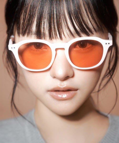 RC ZEHE SUNGLASS PINK