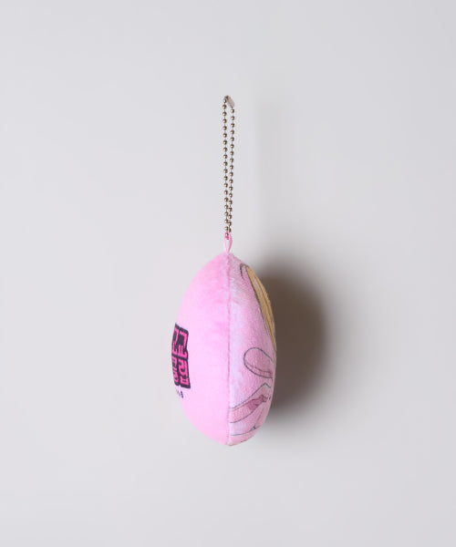[오란고교] 사교클럽 키링(PINK)_SPAWF49U02