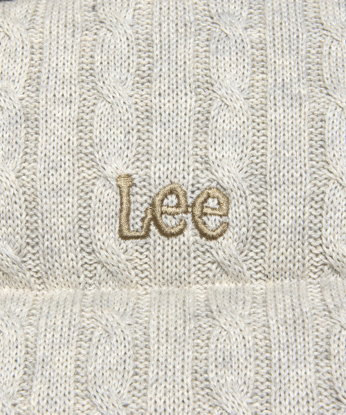 Women's Knitwear Short-Down Oatmeal