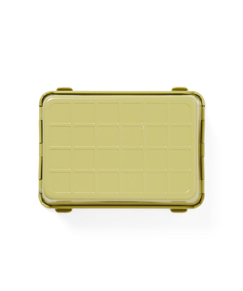 TNT Toyo Steel Stacking Box Olive