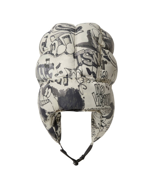 PERTEX T Down Trooper Hat Graffiti