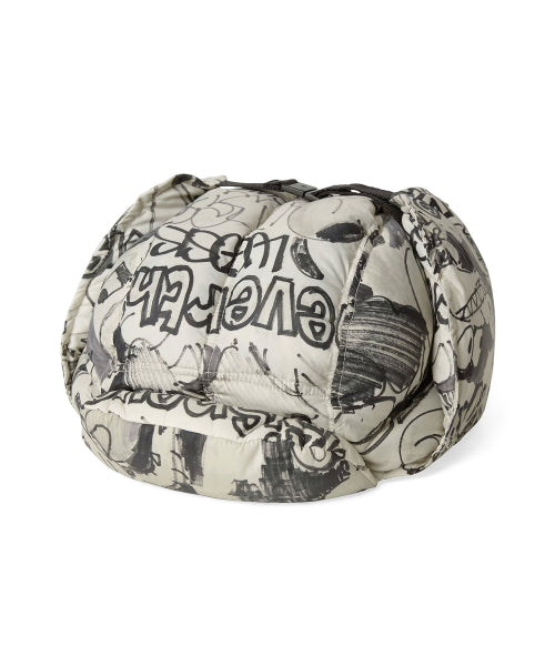 PERTEX T Down Trooper Hat Graffiti