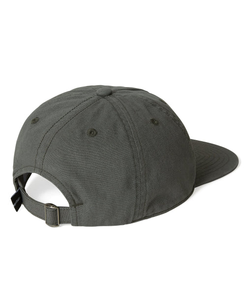 Musical Issue Cap Grey