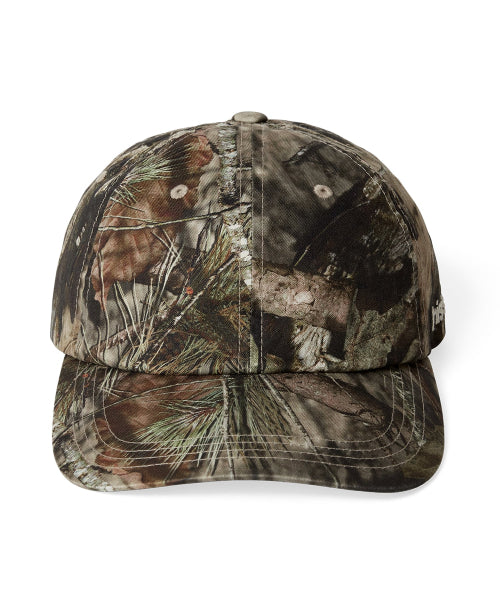 Side SP-Logo Cap Camo
