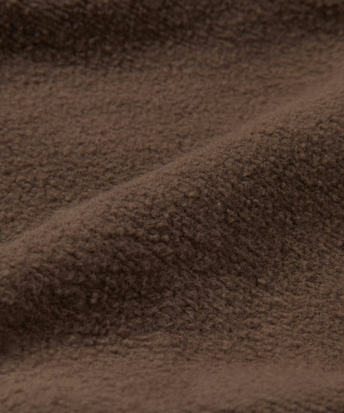 Musical Issue Hoodie Brown
