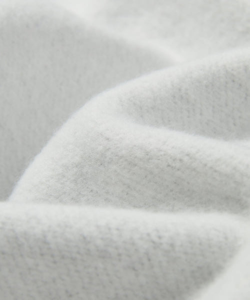 Park Hoodie Heather Grey
