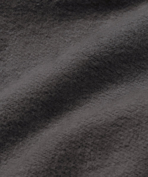 Park Hoodie Dark Grey