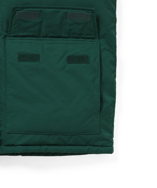 Classic Down Parka Green