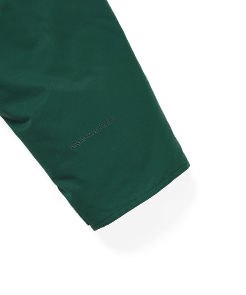 Classic Down Parka Green