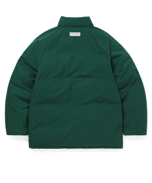 Classic Down Parka Green