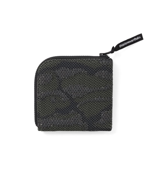 TNT BYBORRE Wallet Camo