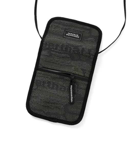 TNT BYBORRE Pouch Camo