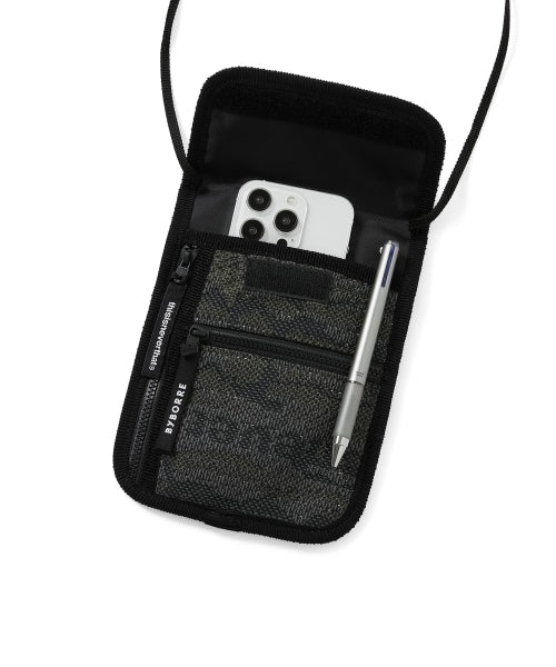 TNT BYBORRE Pouch Camo