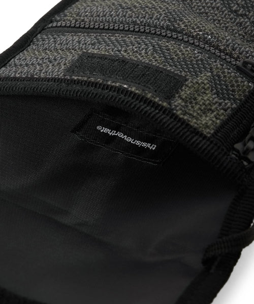 TNT BYBORRE Pouch Camo