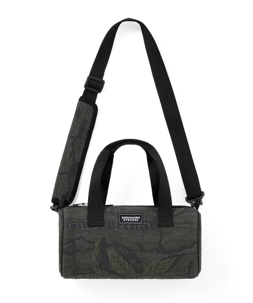 TNT BYBORRE Duffle Bag Camo