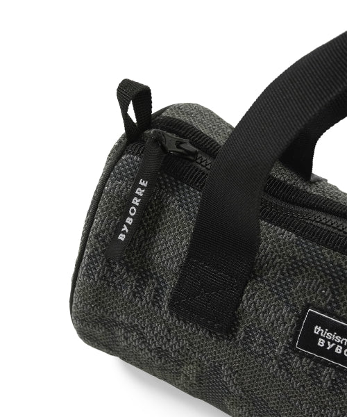 TNT BYBORRE Duffle Bag Camo