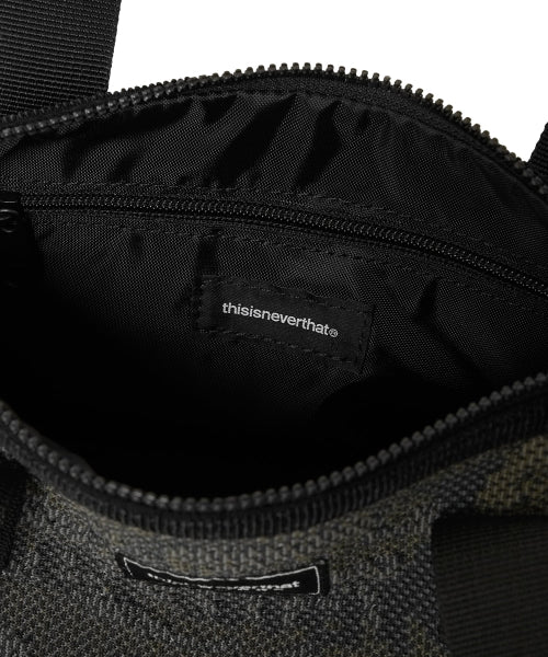 TNT BYBORRE Duffle Bag Camo