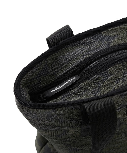 TNT BYBORRE Tote Camo