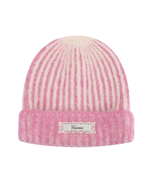 Marron Beanie_3Colors