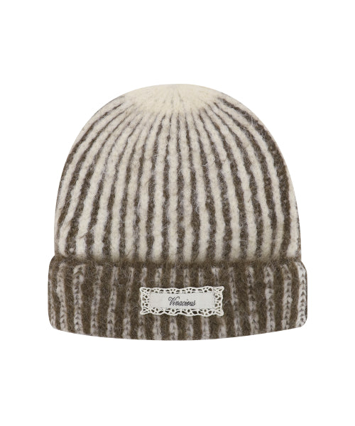 Marron Beanie_3Colors