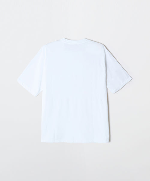 [Frog Sergeant Keroro] Short-sleeve T-shirt (GR)_SPRLF4TU02
