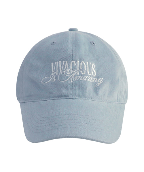 Amazing Cap_4Colors