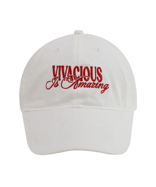 Amazing Cap_4Colors