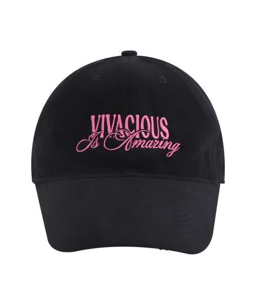 Amazing Cap_4Colors