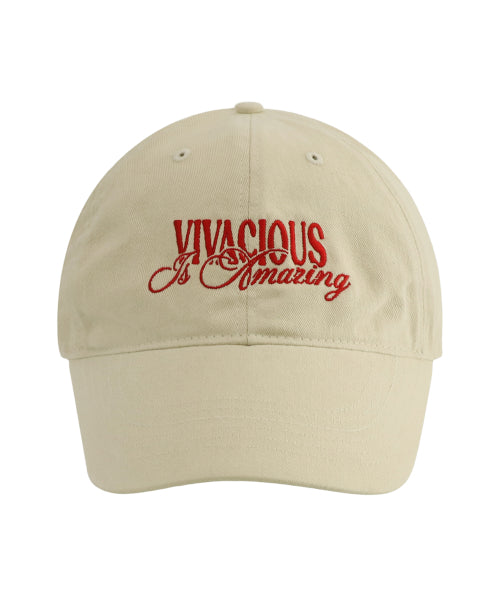 Amazing Cap_4Colors