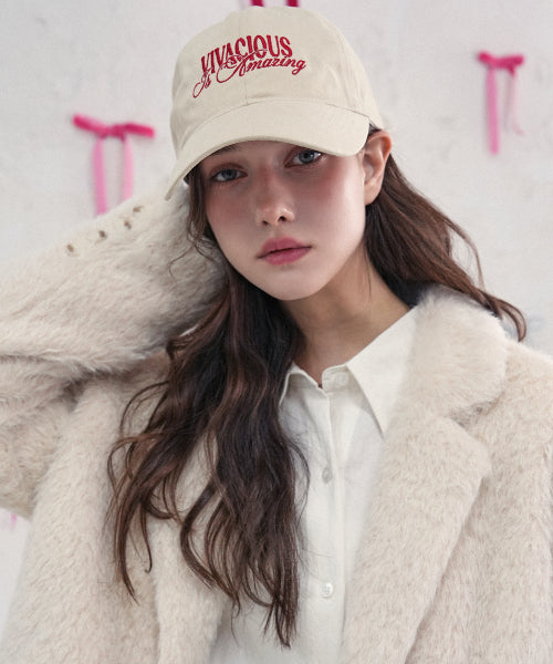 Amazing Cap_4Colors