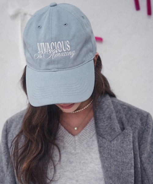 Amazing Cap_4Colors