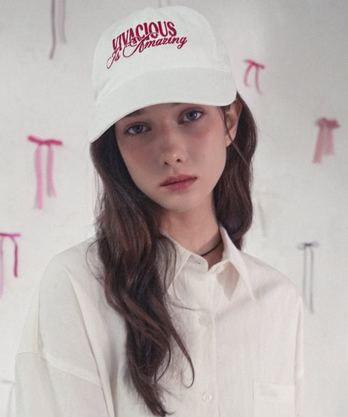 Amazing Cap_4Colors