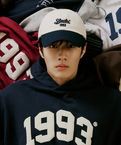Wave Studio Ball Cap (8 colors)